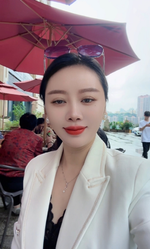 Angela的第一张照片--襄阳相亲服务中心