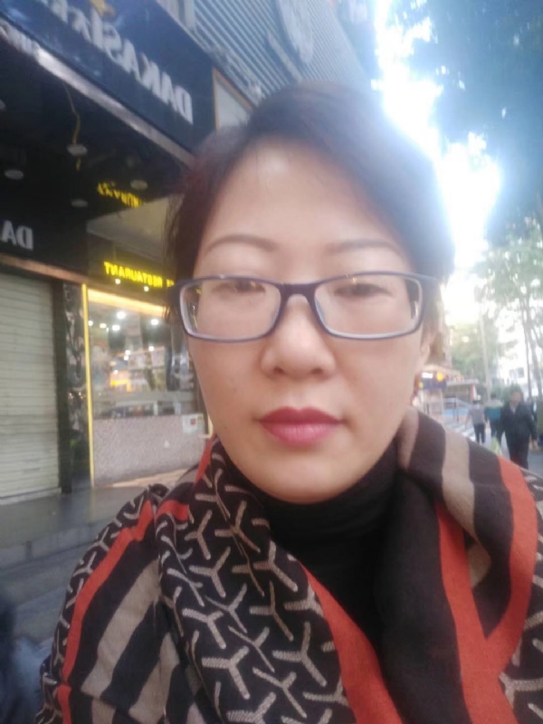 hyq168的第一张照片--襄阳相亲服务中心