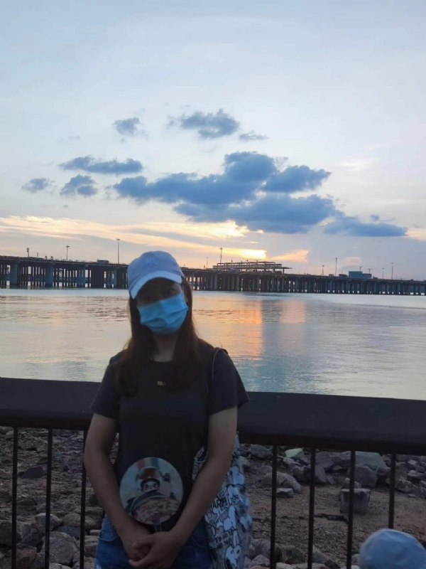 Lam妹的第一张照片--襄阳相亲服务中心