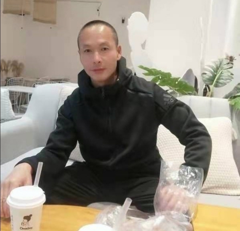 春满的第一张照片--襄阳相亲服务中心