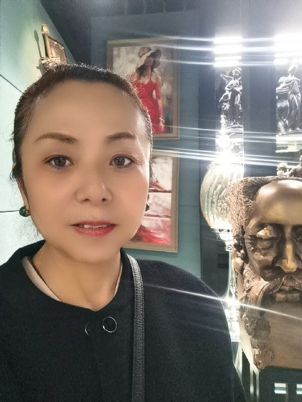 平平淡淡的第一张照片--襄阳相亲服务中心