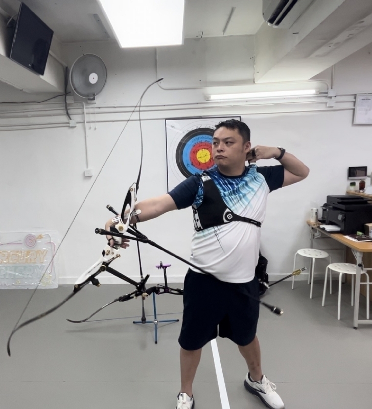 iansuen的第二张照片--襄阳相亲服务中心