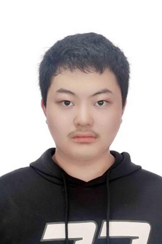 爱笑的男孩的第一张照片--襄阳相亲服务中心
