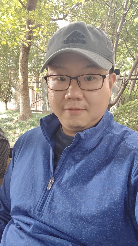 卡卡虎的第一张照片--襄阳相亲服务中心