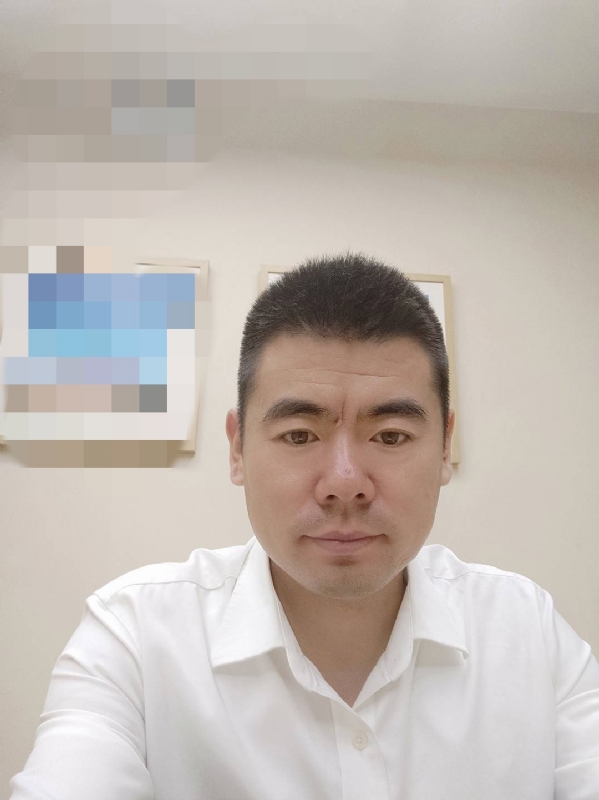 大水的第一张照片--襄阳相亲服务中心