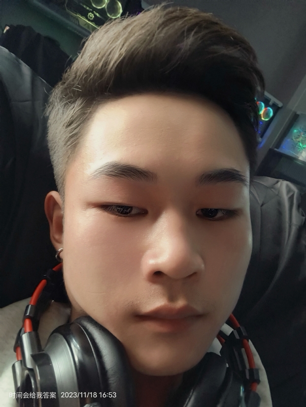 烦烦的小林的第一张照片--襄阳相亲服务中心