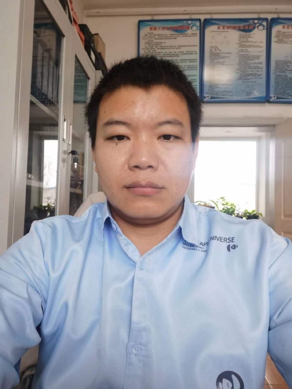 ╰┛颏骨铭心┏╮的第一张照片--襄阳相亲服务中心