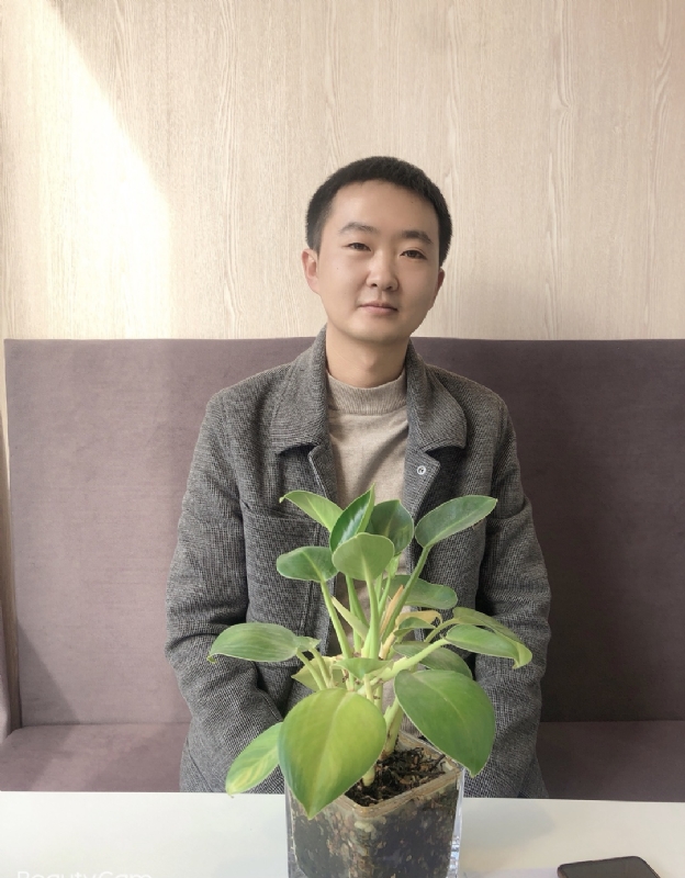 亦然的第一张照片--襄阳相亲服务中心