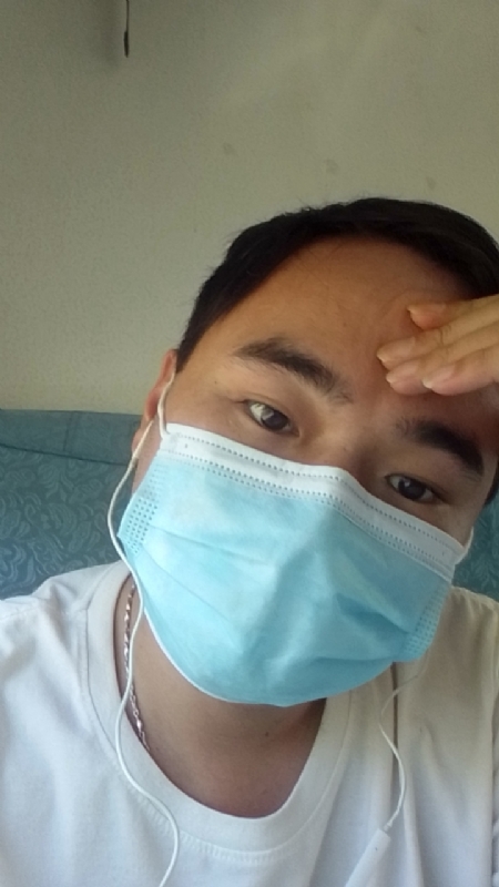 为你等候的第二张照片--襄阳相亲服务中心