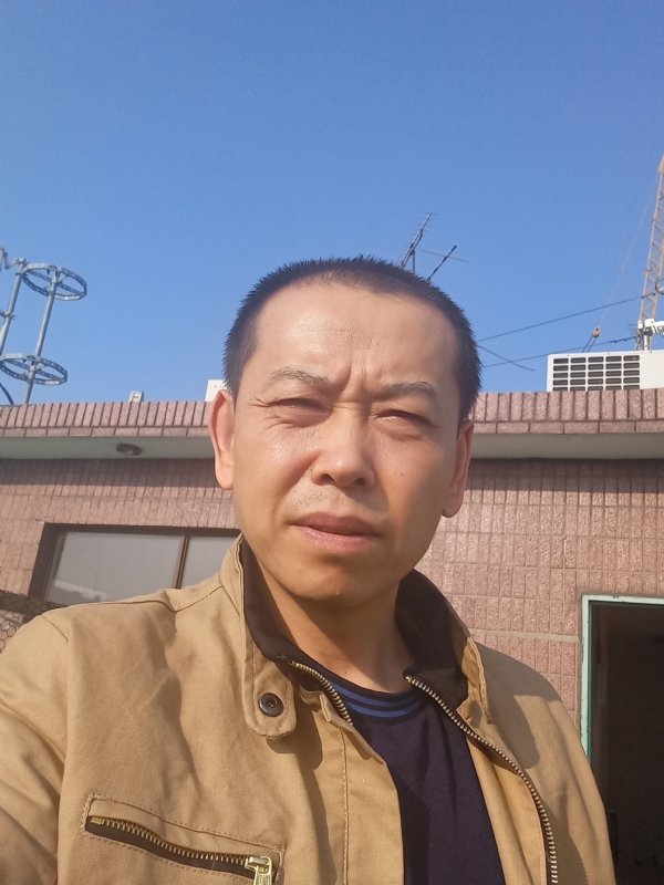红尘逐浪的第一张照片--襄阳相亲服务中心