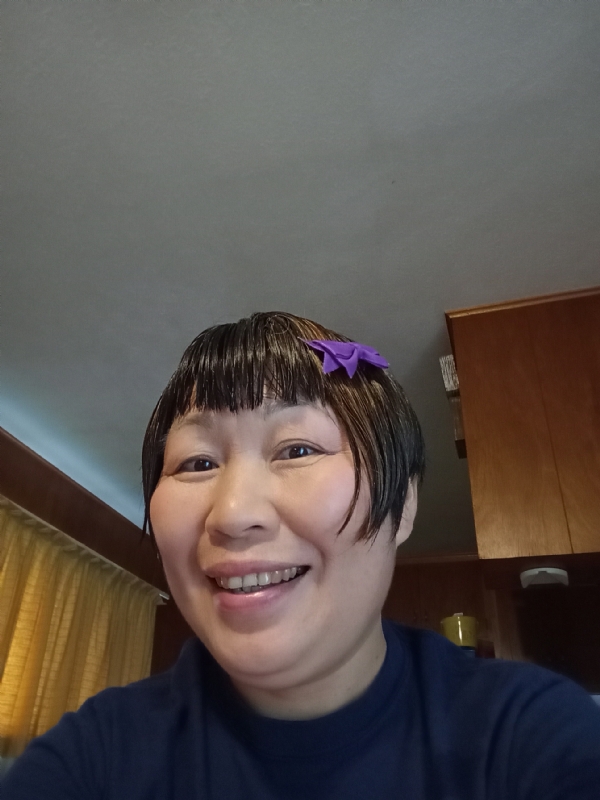 小莲的第一张照片--襄阳相亲服务中心