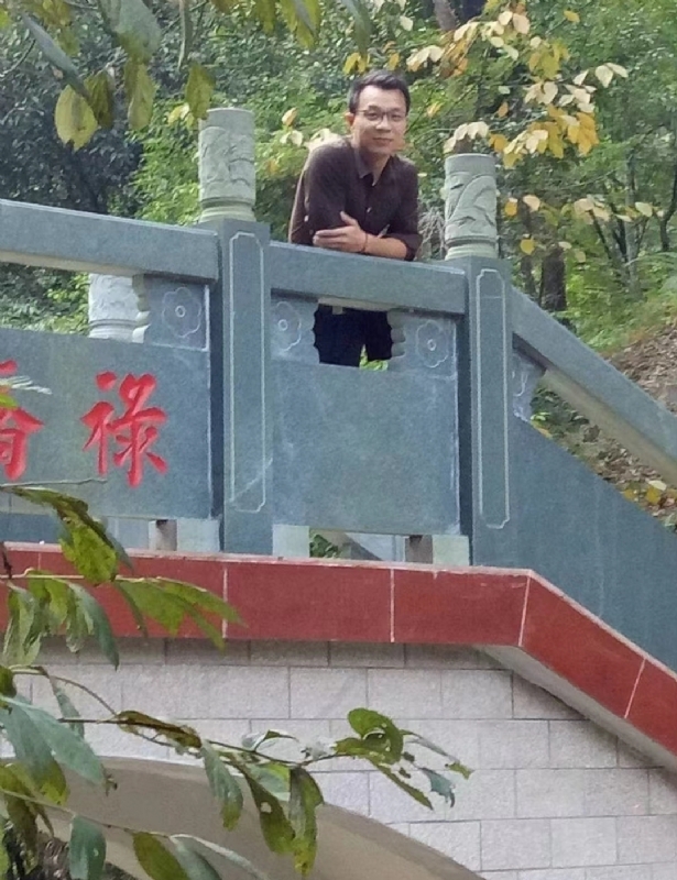 小茶的第二张照片--襄阳相亲服务中心