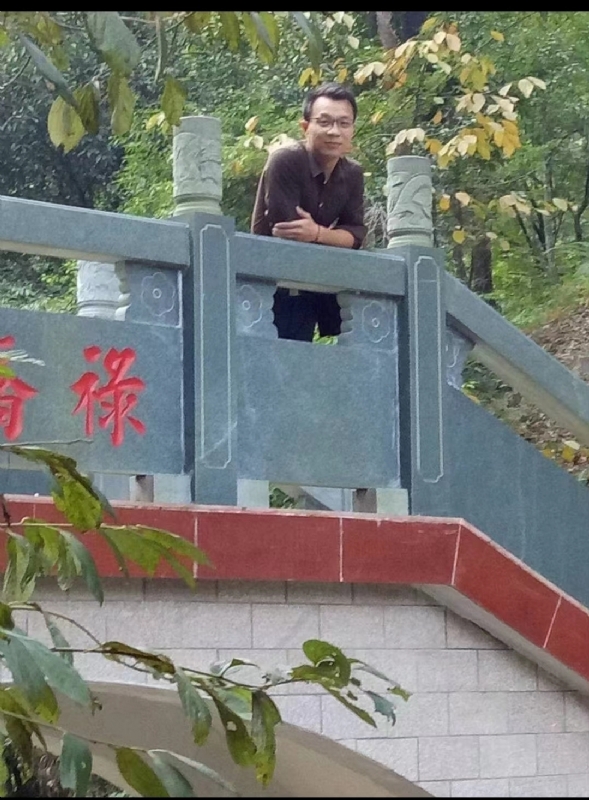 小茶的第三张照片--襄阳相亲服务中心