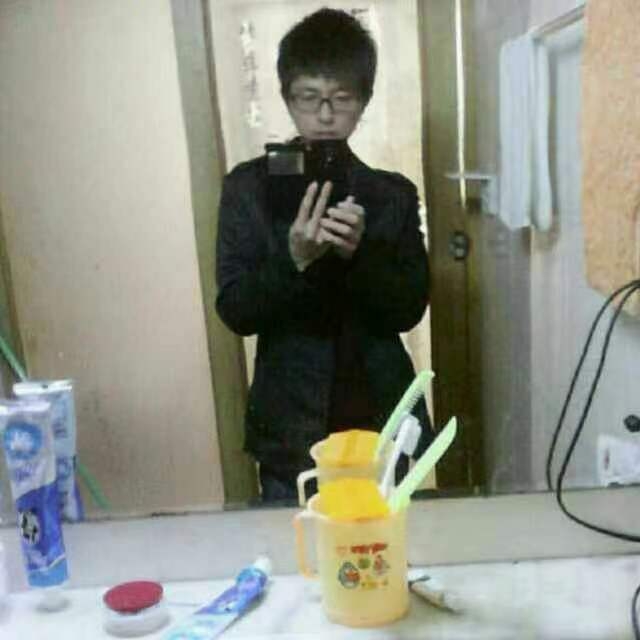 醉挽清风的第一张照片--襄阳相亲服务中心