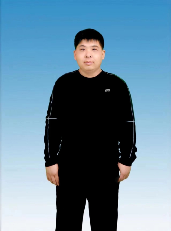 羡之的第三张照片--襄阳相亲服务中心