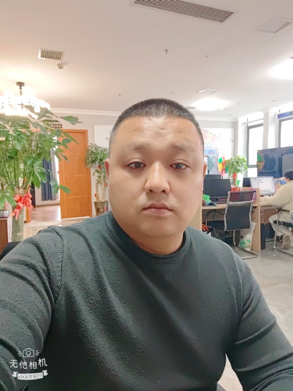 爱吃桃子的熊的第一张照片--襄阳相亲服务中心