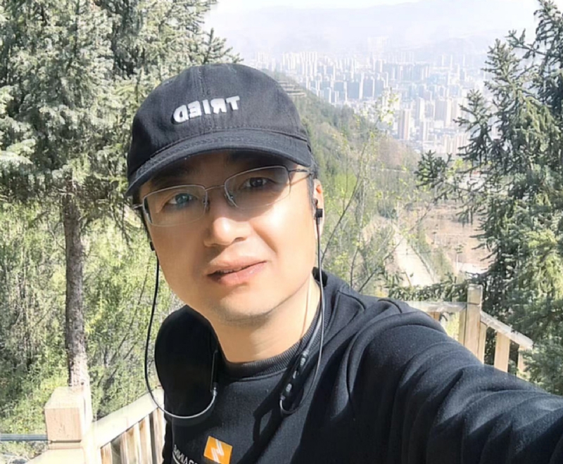 磐石的第一张照片--襄阳相亲服务中心