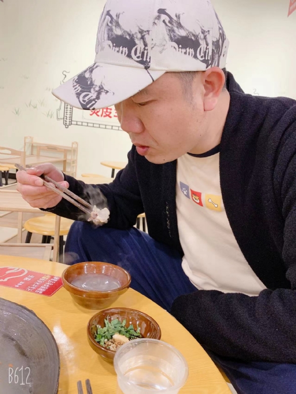 护你一生的第一张照片--襄阳相亲服务中心