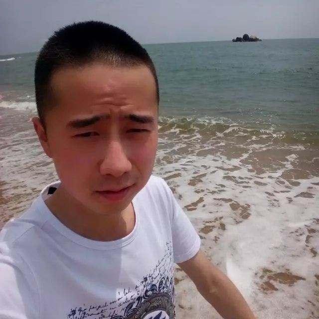 海绵宝宝的第一张照片--襄阳相亲服务中心