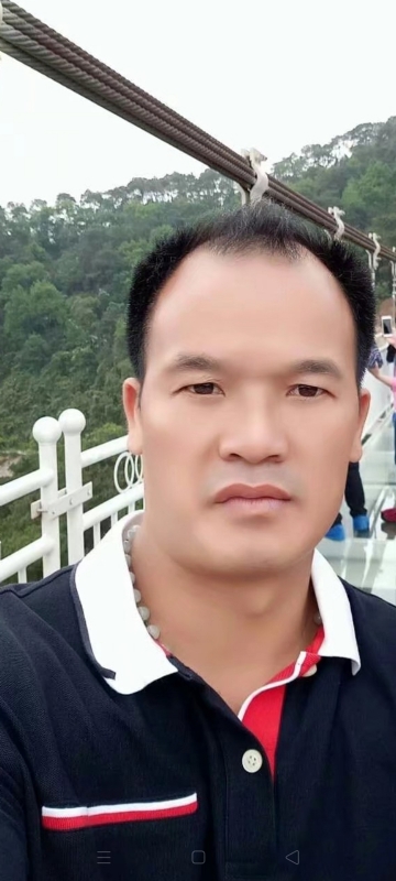 劲郎的第一张照片--襄阳相亲服务中心