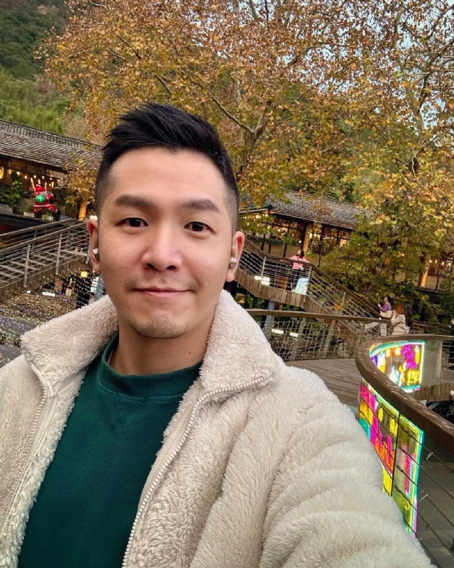 張誠健的第一张照片--襄阳相亲服务中心