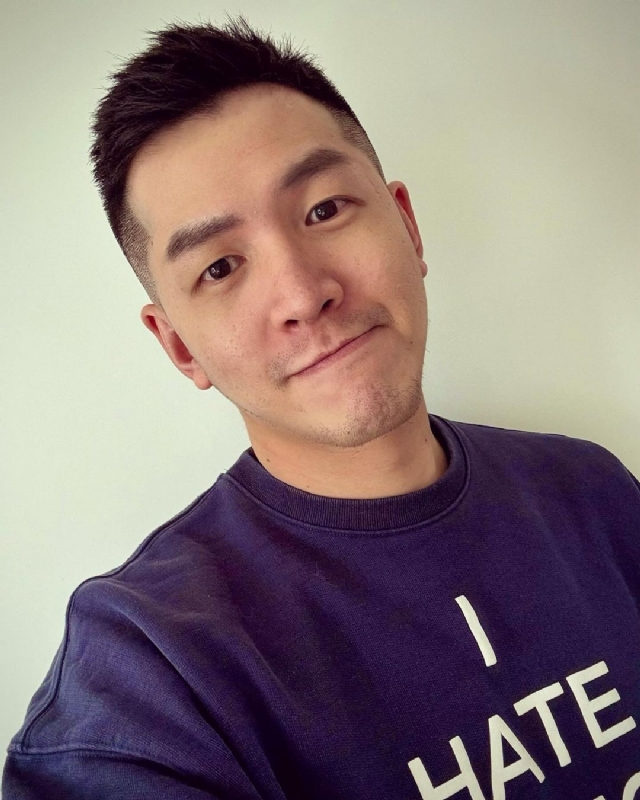 張誠健的第三张照片--襄阳相亲服务中心