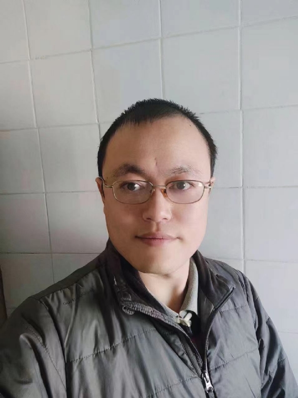 吉祥的第三张照片--襄阳相亲服务中心