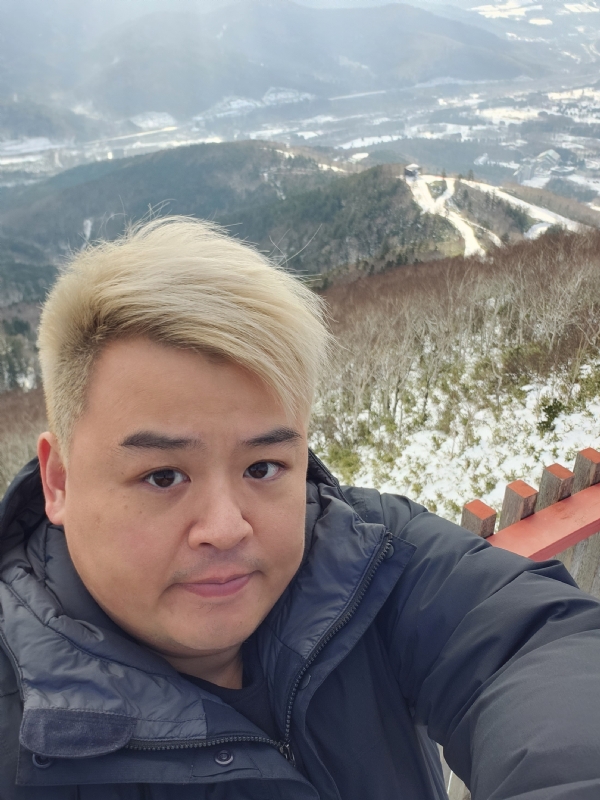 等愛的男人的第三张照片--襄阳相亲服务中心