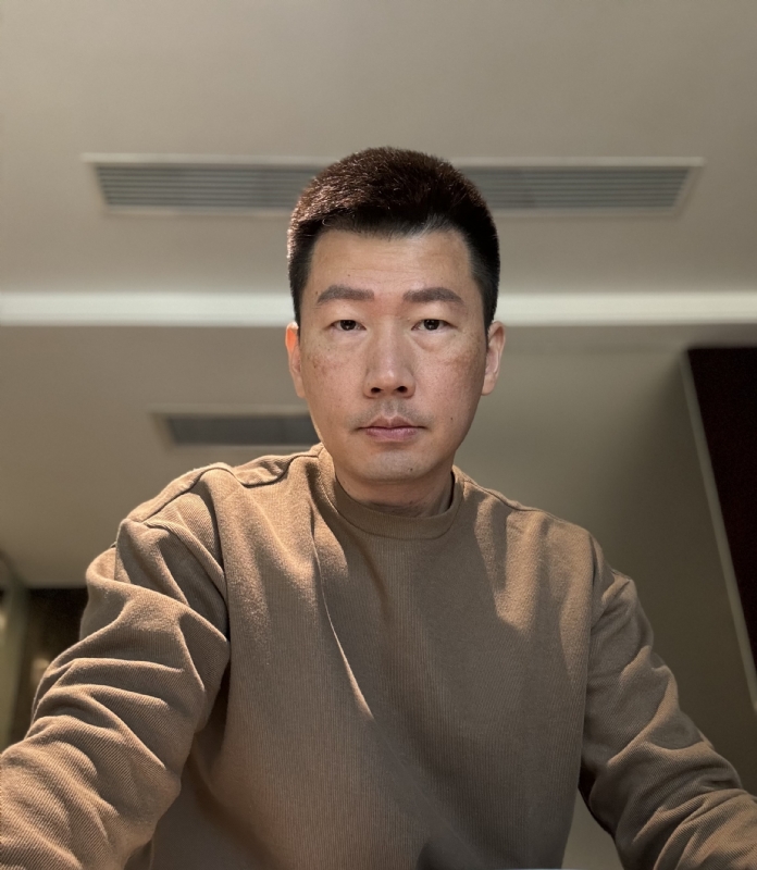 西恩的第二张照片--襄阳相亲服务中心