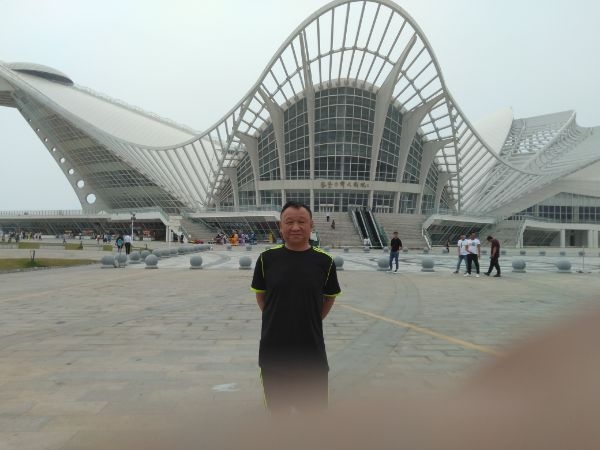 珍惜你我的第一张照片--襄阳相亲服务中心