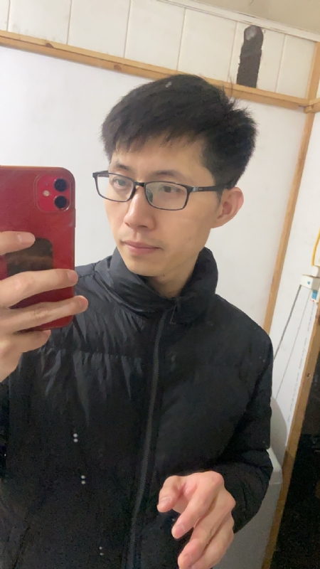 帆仔的第一张照片--襄阳相亲服务中心