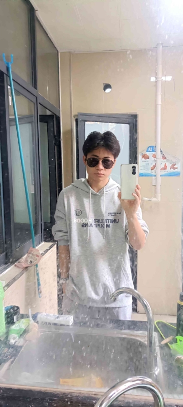 我是熊兴松的第一张照片--襄阳相亲服务中心