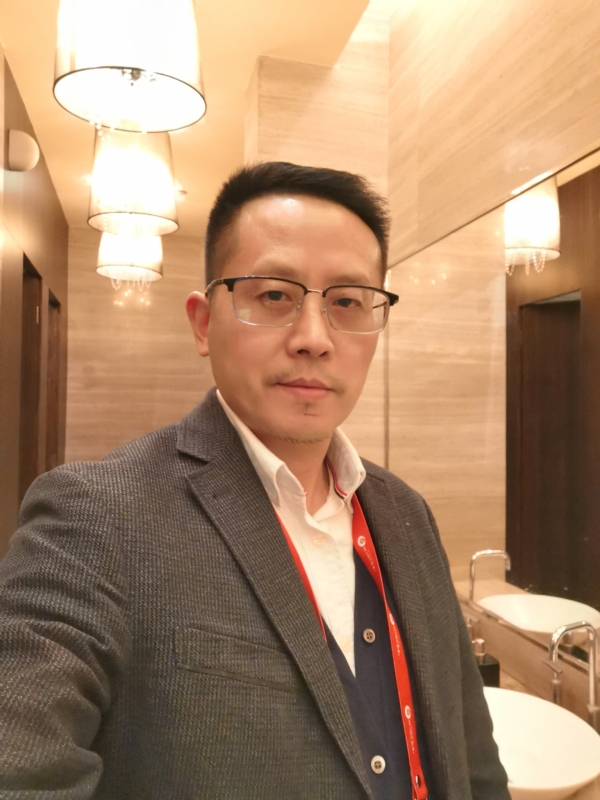 燕青的第三张照片--襄阳相亲服务中心