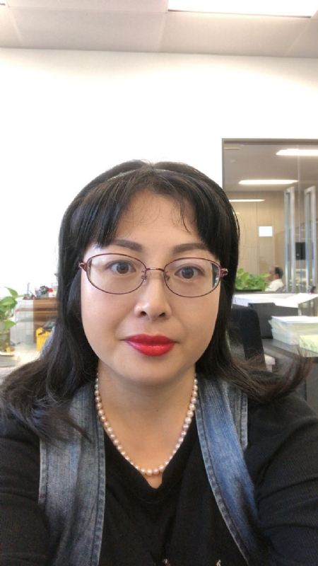 炘炘的第一张照片--襄阳相亲服务中心