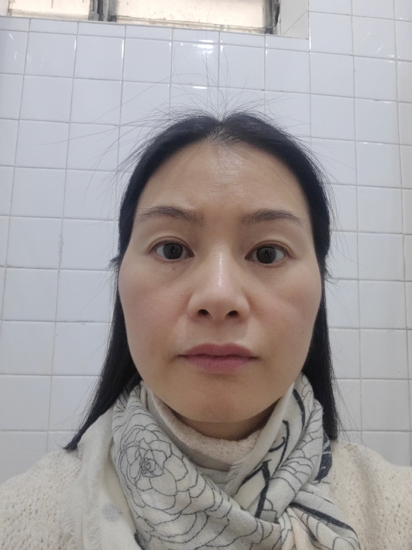 罌粟花的第一张照片--襄阳相亲服务中心