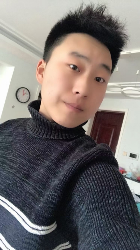 逾越i的第一张照片--襄阳相亲服务中心