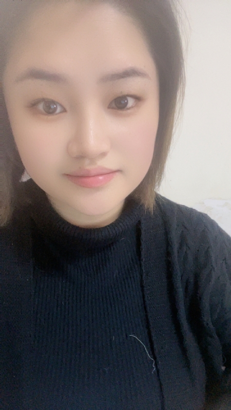 阿蕊呀的第一张照片--襄阳相亲服务中心