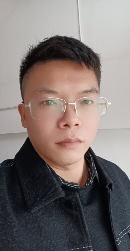 叶伟的第一张照片--襄阳相亲服务中心