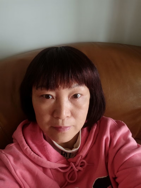 红玫瑰的第一张照片--襄阳相亲服务中心