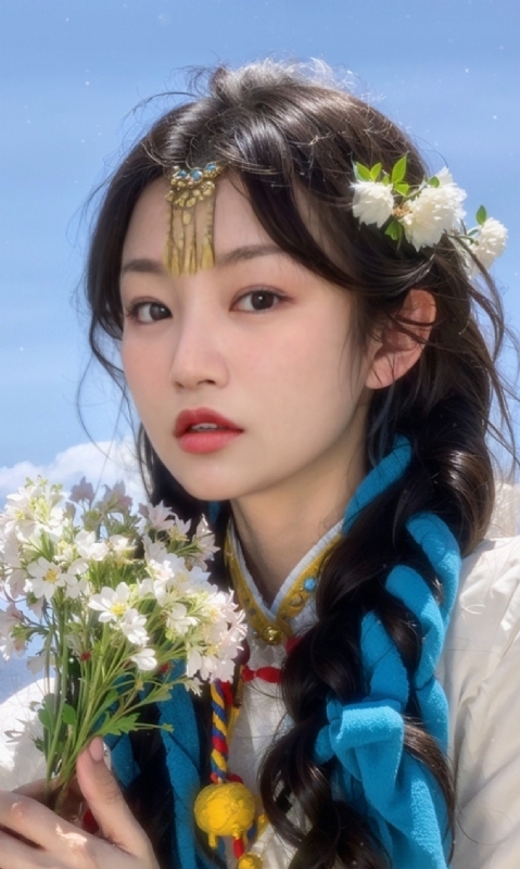 柠檬的第一张照片--襄阳相亲服务中心