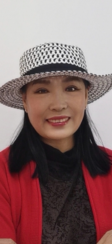 美怡的第一张照片--襄阳相亲服务中心