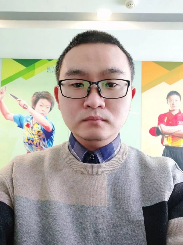 小乐的第二张照片--襄阳相亲服务中心