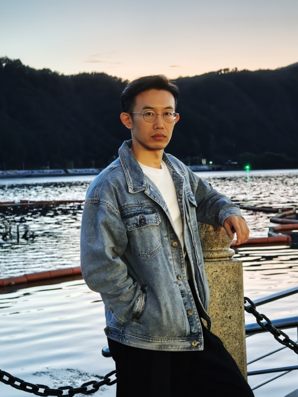 张健的第一张照片--襄阳相亲服务中心