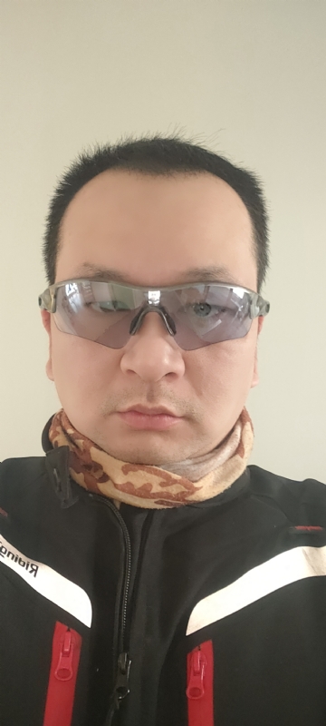 寓意天心的第一张照片--襄阳相亲服务中心