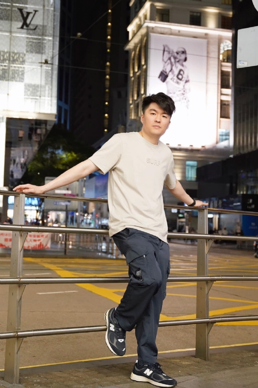 Jason的第二张照片--襄阳相亲服务中心