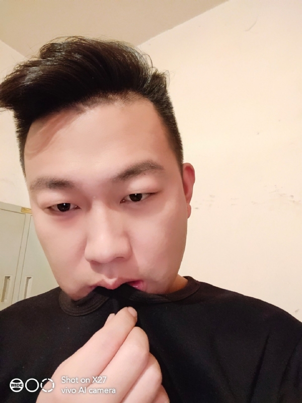 累觉不爱的第一张照片--襄阳相亲服务中心