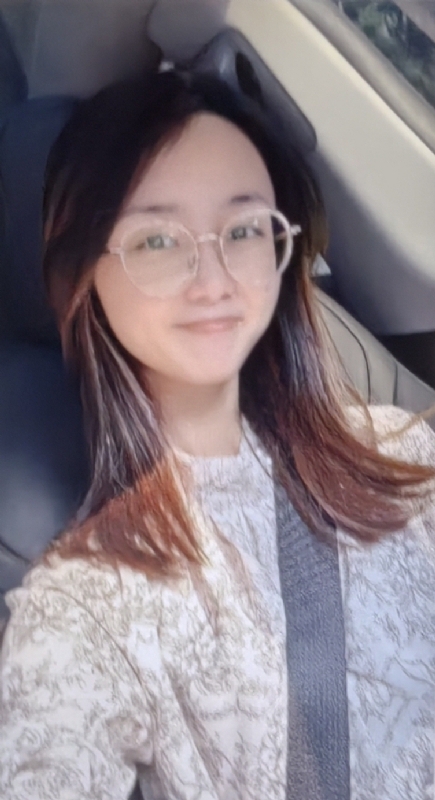 郑小姐的第一张照片--襄阳相亲服务中心