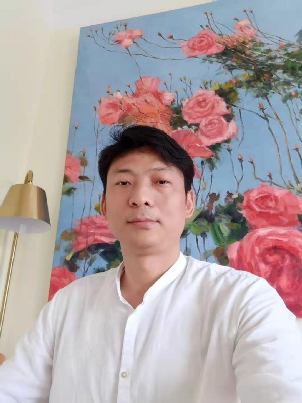 wangxuwu的第一张照片--襄阳相亲服务中心