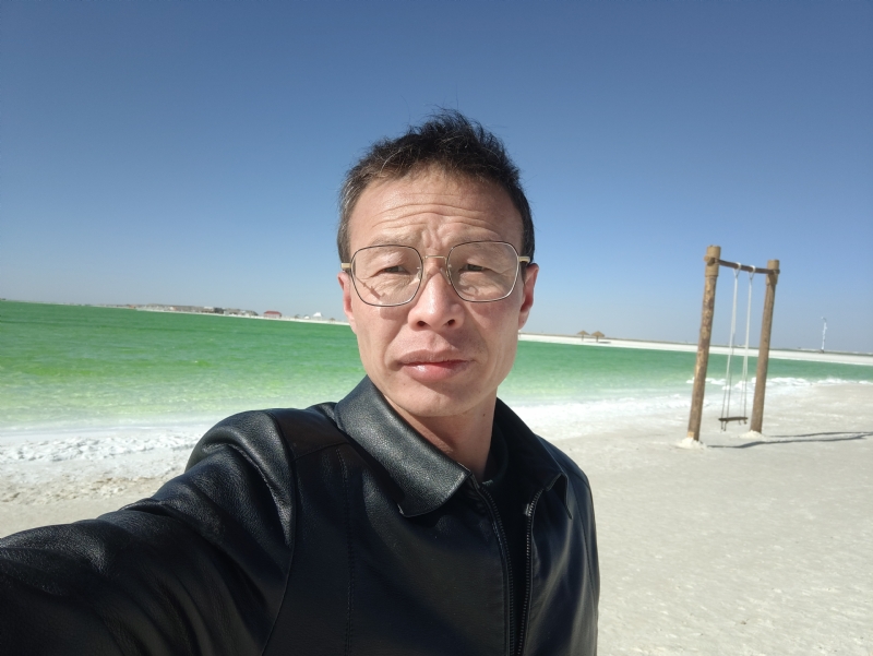 等风来的第一张照片--襄阳相亲服务中心