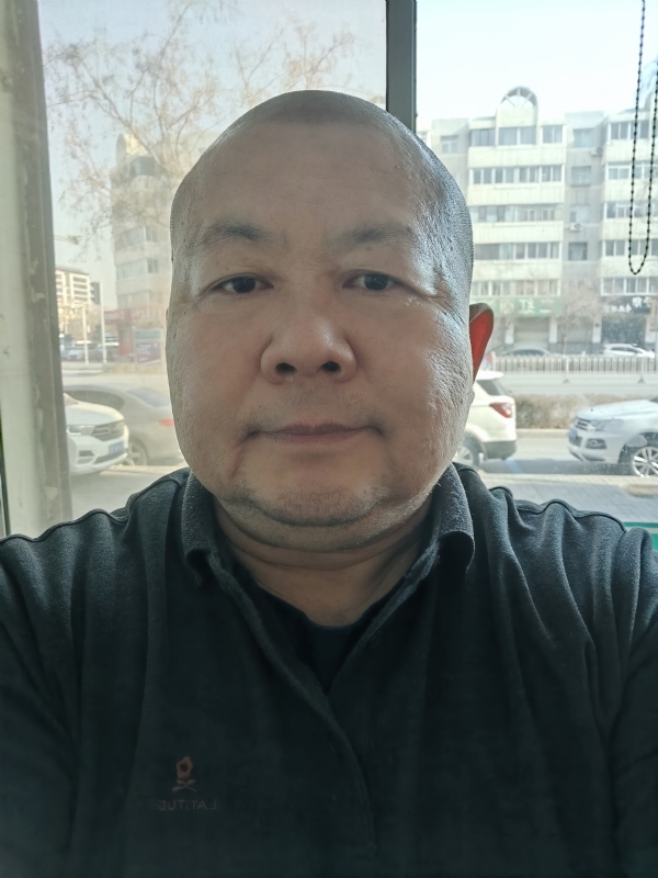 穆萨的第一张照片--襄阳相亲服务中心